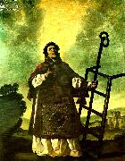 Francisco de Zurbaran lorenzo oil painting reproduction